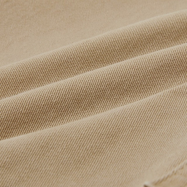 Bryce | Utility Cargo Shorts