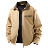 Archer | Refined Utility Jacket