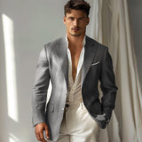 Sinclair | Tailored Everyday Blazer