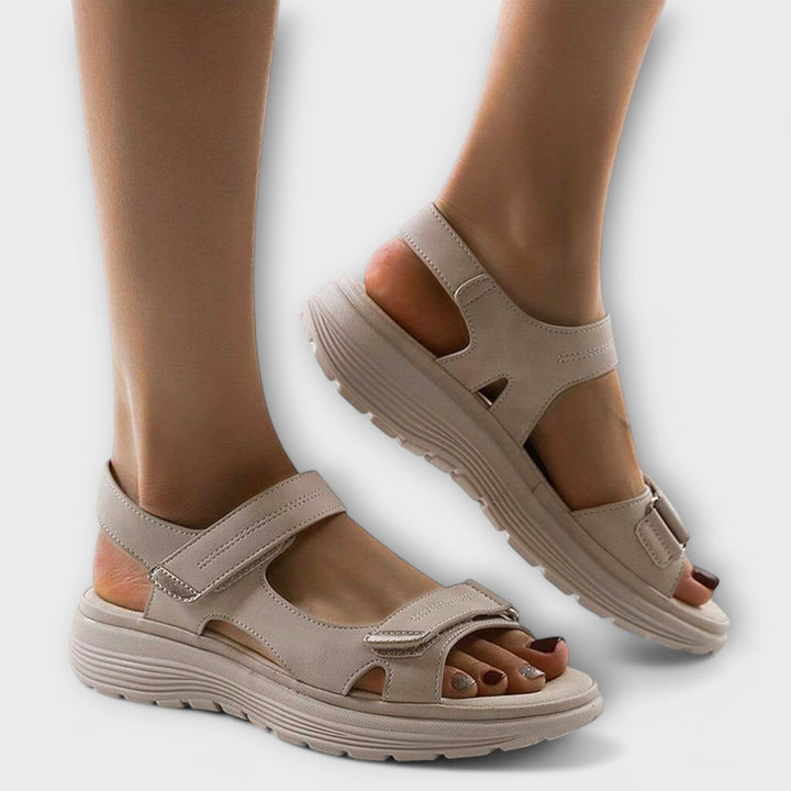 Marnie | Cushioned Comfort Sandals