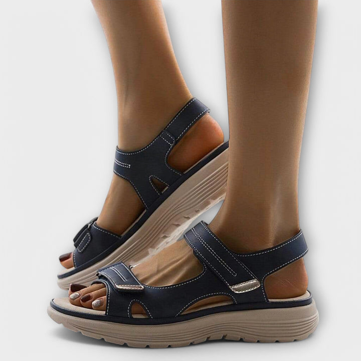 Marnie | Cushioned Comfort Sandals