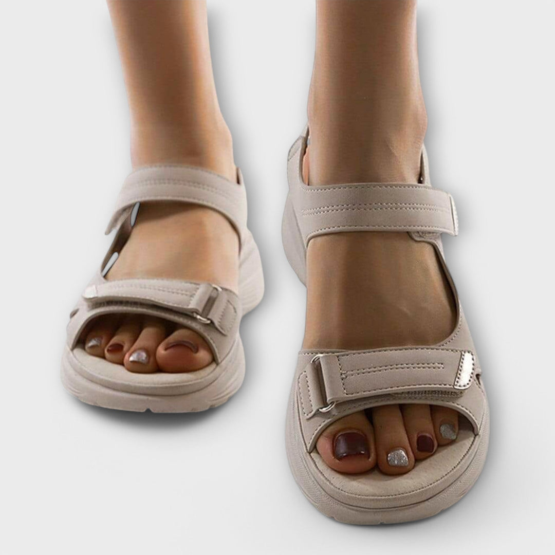 Marnie | Cushioned Comfort Sandals