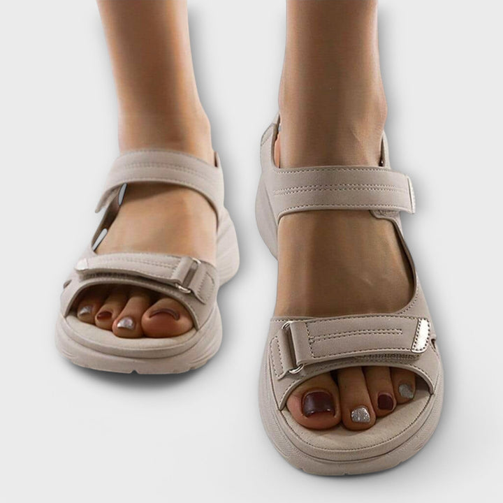 Marnie | Cushioned Comfort Sandals