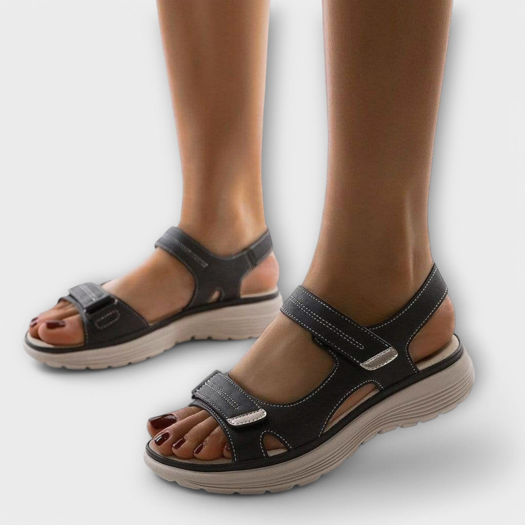Marnie | Cushioned Comfort Sandals