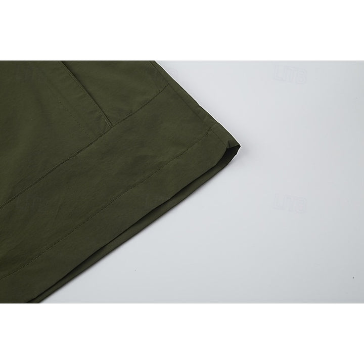 Rhett | All-Weather Stand-Collar Jacket