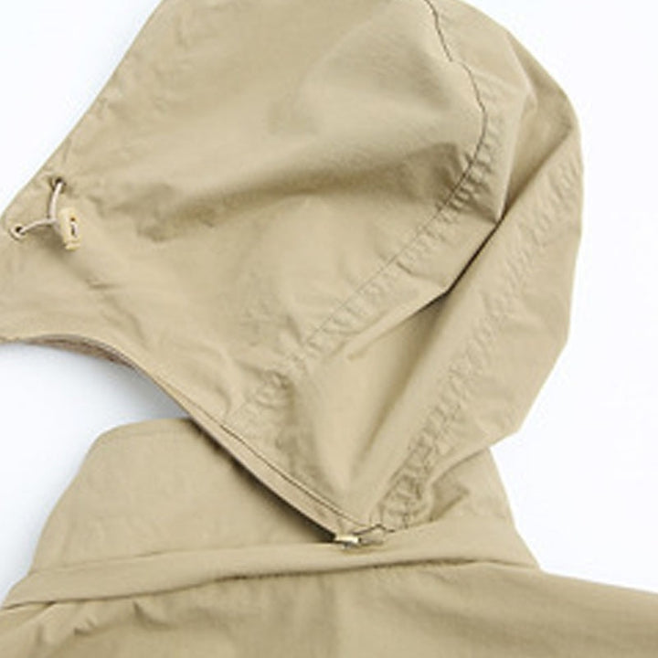 Calvin | Lightweight Utility Jacket
