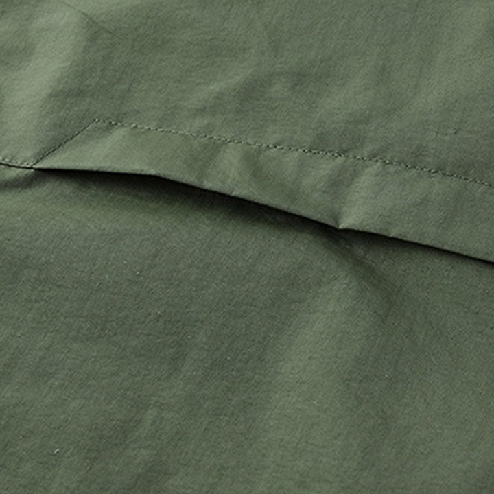 Colton | Multi-Pocket Utility Gilet
