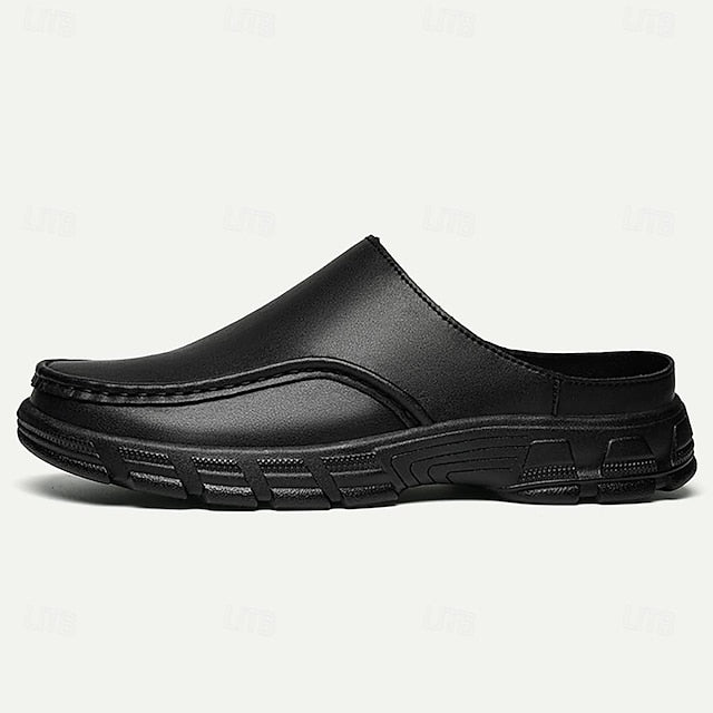 Ashford | Slip-On Cushioned Mules