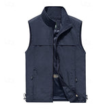 Silas | Rugged Outdoor Gilet
